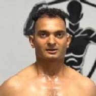 Vijay Personal Trainer trainer in Delhi