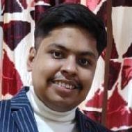 Krishna Class 10 trainer in Lucknow