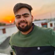 Karan Class 10 trainer in Sikar