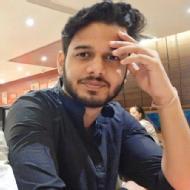 Utkarsh Class 10 trainer in Noida
