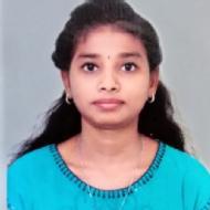 Shailaja A. Class 10 trainer in Hyderabad