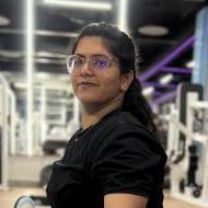 Shalini  V. Yoga trainer in Kanpur