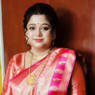 Atashi Vocal Music trainer in Kolkata