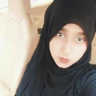 Fouzia S. Class I-V Tuition trainer in Hyderabad