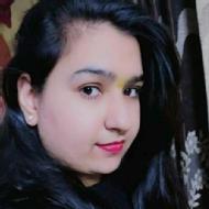 Chitra Class 11 Tuition trainer in Delhi