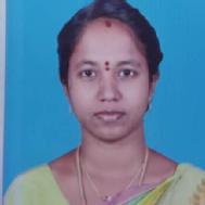 Usha Class 10 trainer in Madurai