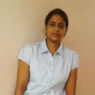 Gayathri D. CA trainer in Vundrajavaram