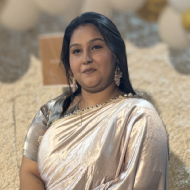 Rukshar Class I-V Tuition trainer in Mumbai