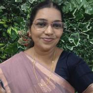 S A. Class 10 trainer in Chennai