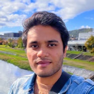 Suraj Sanjeev Singh Class 12 Tuition trainer in Mumbai