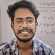 Anshu Pathak Class 8 Tuition trainer in Mumbai