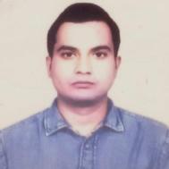 Nishant Class 12 Tuition trainer in Bhagalpur