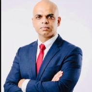 Dr. Vineet Srivastava Class 10 trainer in Kanpur