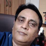 Sharad NEET-UG trainer in Darbhanga