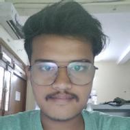 Harshit Kumar Class I-V Tuition trainer in Varanasi