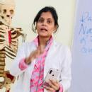 Priya S. Physics Tutors trainer in Phaphamau