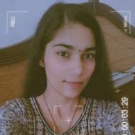 Shivani Y. Class 11 Tuition trainer in Gwalior