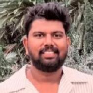 Amarjeet K N Class 10 trainer in Bangalore