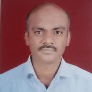 Anand Gurubasappa Take Yoga trainer in North Solapur