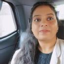 Nikita S. ICSE Tuition classes trainer in Faridabad