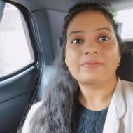 Nikita S. Class I-V Tuition trainer in Faridabad