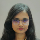 Rashmi S. UGC NET Exam Coaching trainer in Guwahati