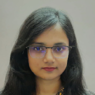 Rashmi S. UGC NET Exam trainer in Guwahati
