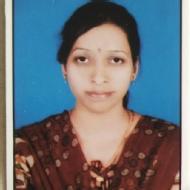 Mounika D. Class 12 Tuition trainer in Hyderabad