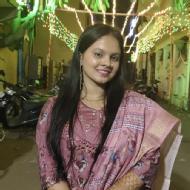 Shreya G. Class 10 trainer in Rajkot