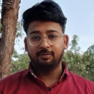 Lokesh Agrawal Class 10 trainer in Delhi