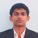 Christo Reji photo