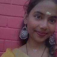 Shravya D. Dance trainer in S.A.S.Nagar (Mohali)