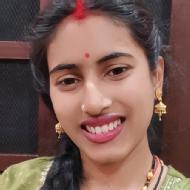 Pooja Class I-V Tuition trainer in Rudrapur