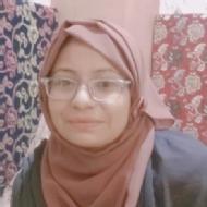 Nazia Class I-V Tuition trainer in Malerkotla