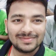 Priyanshu Kumar Class I-V Tuition trainer in Noida