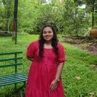 Tanvi Vijay L. Teacher trainer in Mumbai