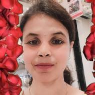 Dolly J. Class 9 Tuition trainer in Raipur