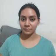 Himani P. Personal Trainer trainer in Delhi