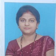 Swati S. Class I-V Tuition trainer in Mumbai