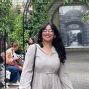 Purti S. Class 10 Tuition trainer in Bangalore