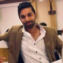 Syed Zubair ahmed Spoken English trainer in Bangalore