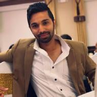 Syed Zubair Ahmed Spoken English trainer in Bangalore