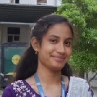 S Deepika Class I-V Tuition trainer in Chennai