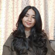 Bhuvneshwari J. Class I-V Tuition trainer in Raipur