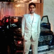 Vedant Class 10 trainer in Gurgaon