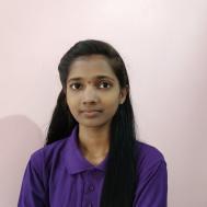 Renuka K. Class I-V Tuition trainer in Gadag
