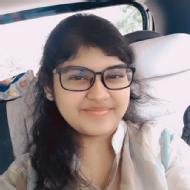 Sia R. Vocal Music trainer in Bhubaneswar