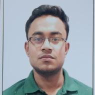 Bhaskar Class 12 Tuition trainer in Kolkata
