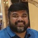 Chandan Pattanaik photo