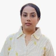 Anju V. Class 9 Tuition trainer in Mohali